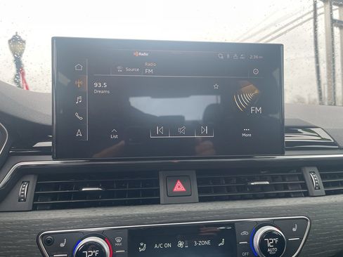 Used 2024 Audi A4 2.0T Premium Plus image 16