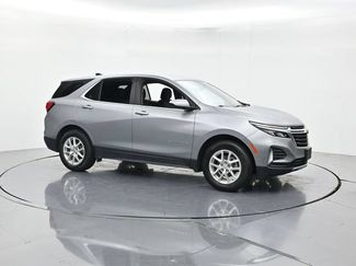 Used 2024 Chevrolet Equinox LT FWD video 3