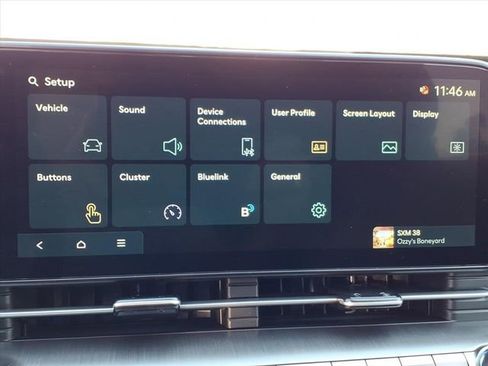 New 2026 Hyundai Kona SEL Sport FWD image 22