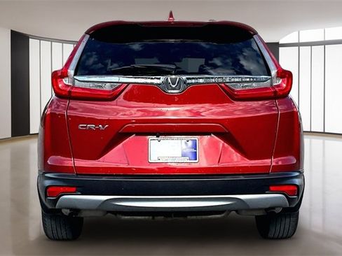 Used 2018 Honda CR-V EX image 5