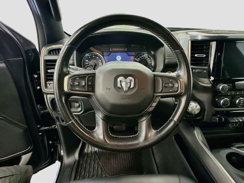 Used 2021 RAM 1500 Rebel w/ Rebel Level 1 Equipment Group AWD/4WD image 18
