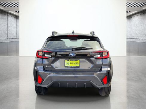 New 2026 Subaru Crosstrek 2.5i Sport AWD/4WD image 7