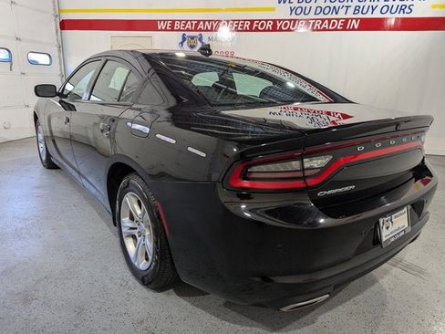 Used 2023 Dodge Charger SXT image 5