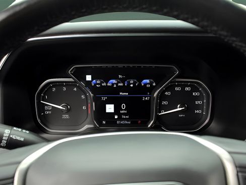 Used 2021 GMC Yukon XL Denali w/ Advanced Technology Package image 18