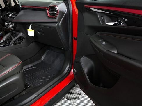 New 2026 Chevrolet TrailBlazer RS w/ Convenience Package image 24