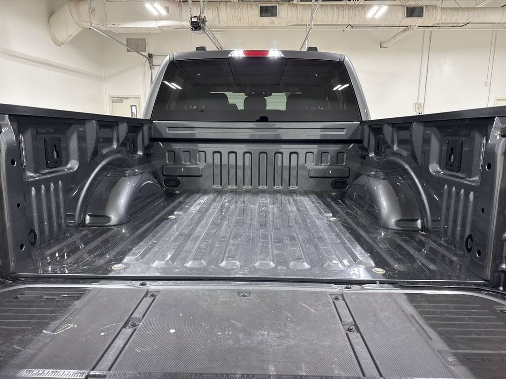 Used 2023 Ford F150 XLT w/ Equipment Group 301A Mid AWD/4WD image 24
