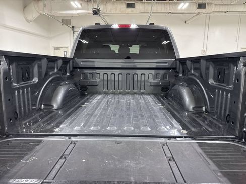 Used 2023 Ford F150 XLT w/ Equipment Group 301A Mid AWD/4WD image 24