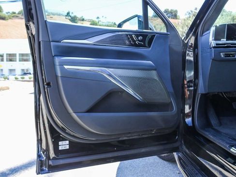 Used 2025 Cadillac Escalade IQ Sport 2 image 23