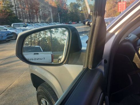 Certified 2023 Toyota Tacoma SR image 15