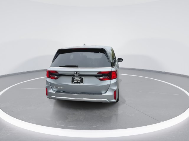 Used 2025 Honda Odyssey EX-L image 7