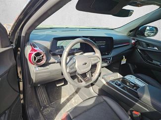 New 2026 Chevrolet Equinox RS w/ Convenience Package III video 3