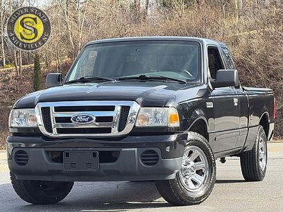 Used 2009 Ford Ranger XLT