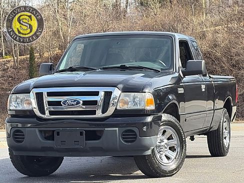 Used 2009 Ford Ranger XLT image 1