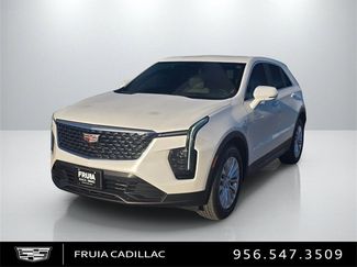 Used 2024 Cadillac XT4 Luxury video 1
