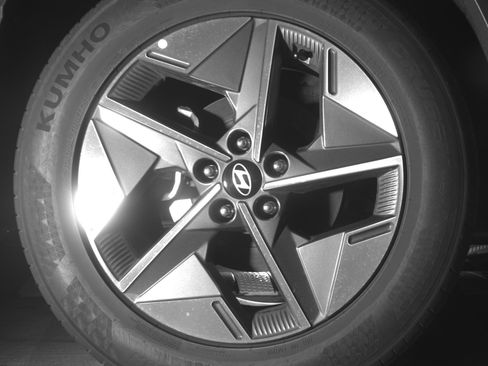 Used 2025 Hyundai Tucson SEL image 15