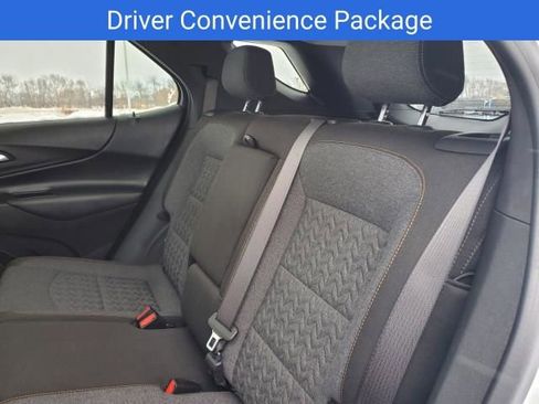 Certified 2023 Chevrolet Equinox LT image 11