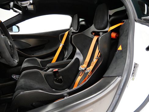 Used 2019 McLaren 600LT RWD image 23