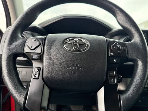 Used 2023 Toyota Tacoma SR w/ SR Convenience Package image 14