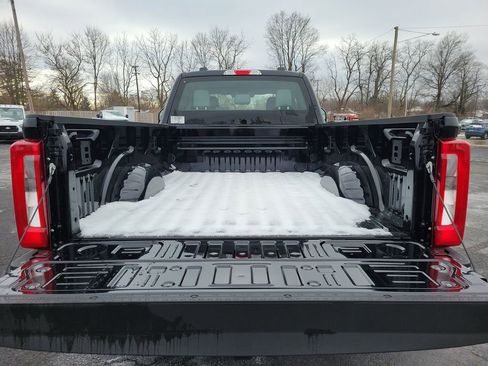 New 2026 Ford F250 XL w/ XL Off-Road Package image 11