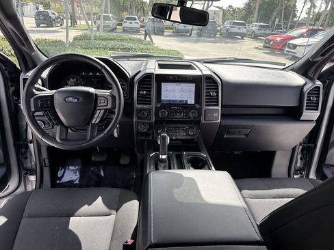 Used 2020 Ford F150 XLT w/ Equipment Group 302A Luxury RWD image 36