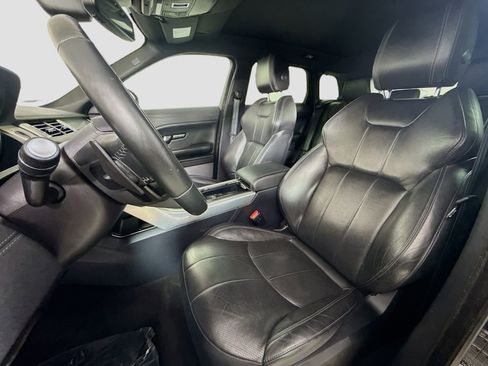 Used 2017 Land Rover Range Rover Evoque SE Premium AWD/4WD image 18