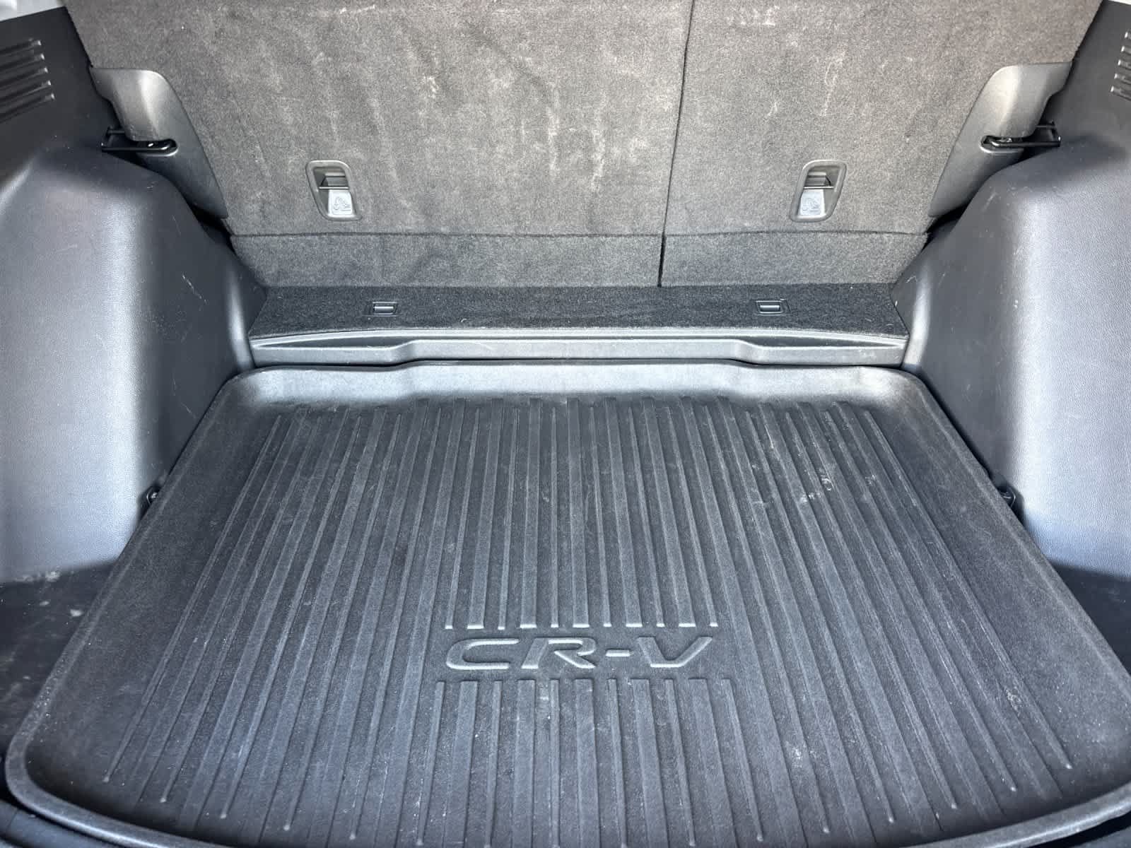 Used 2019 Honda CR-V EX-L image 16