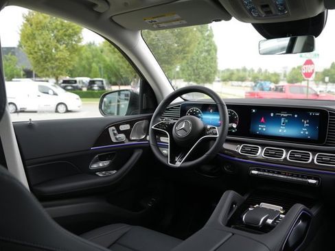 Certified 2026 Mercedes-Benz GLE 350 4MATIC image 20