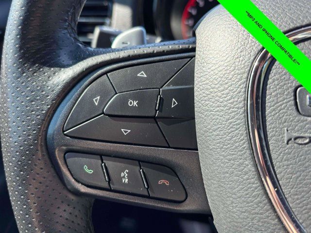 Used 2023 Dodge Durango GT AWD/4WD image 15