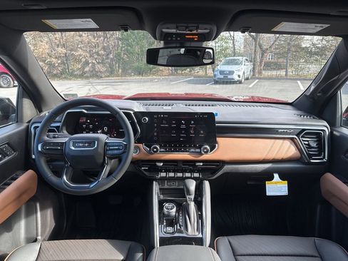 New 2026 GMC Canyon AT4 w/ Technology Plus Package image 14