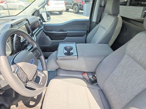 Used 2023 Ford F150 XL w/ XL Chrome Appearance Package AWD/4WD image 11