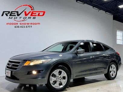 Used 2012 Honda Crosstour EX-L