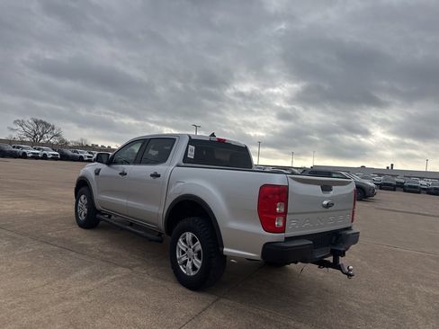 Used 2019 Ford Ranger XL w/ Equipment Group 101A Mid image 18