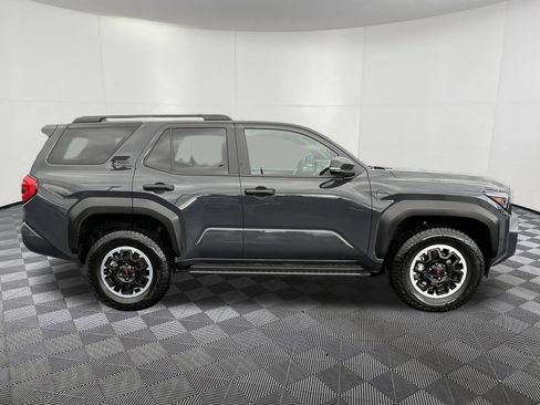 Used 2025 Toyota 4Runner TRD Off-Road image 7