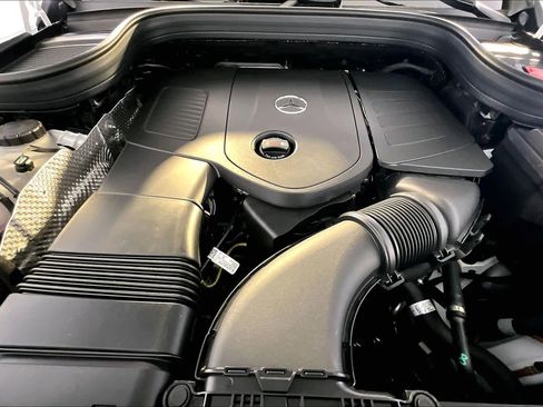 New 2026 Mercedes-Benz GLE 350 4MATIC image 14