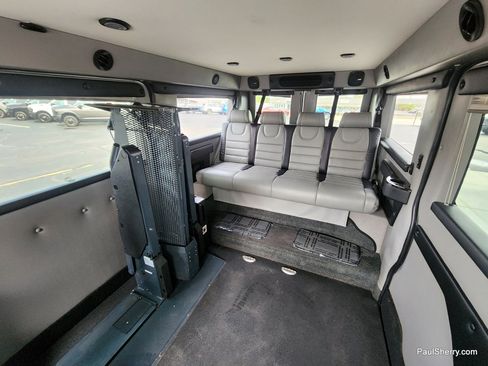 Used 2018 RAM ProMaster 1500 w/ Mopar Trailer Tow Group FWD image 34