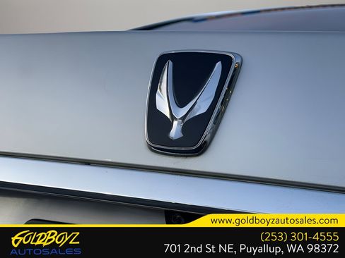 Used 2011 Hyundai Equus Signature image 10