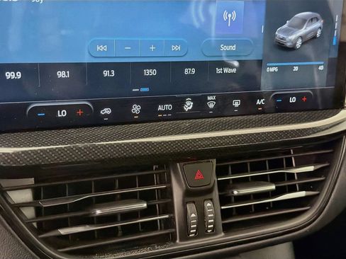 Used 2023 Ford Escape ST-Line w/ Tech Pack #1 FWD image 20