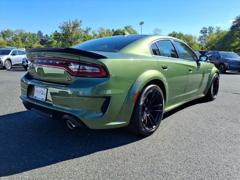 Used 2023 Dodge Charger Scat Pack image 20