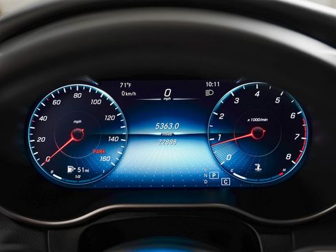Certified 2022 Mercedes-Benz GLC 300 4MATIC image 17