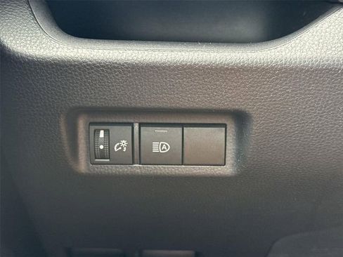 Used 2024 Toyota RAV4 LE FWD image 16