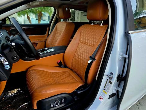 Used 2019 Jaguar XJ L Supercharged image 60