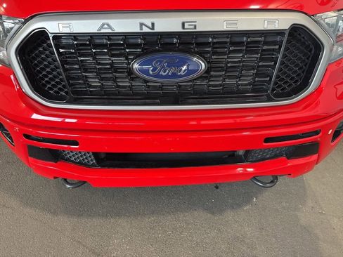 Used 2020 Ford Ranger XLT RWD image 15