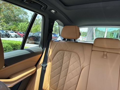 Used 2026 BMW X5 xDrive40i AWD/4WD image 17