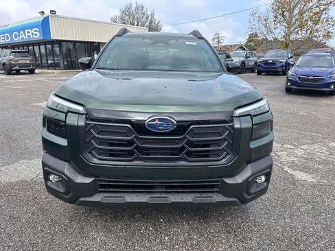 New 2026 Subaru Outback Limited AWD/4WD image 2