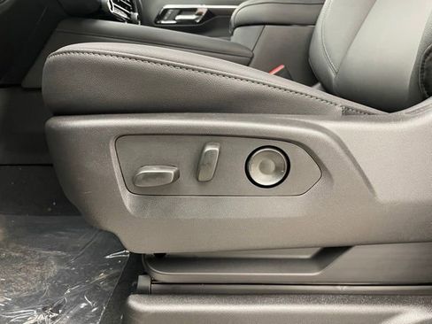 New 2026 Chevrolet Tahoe LT w/ Comfort Package image 9