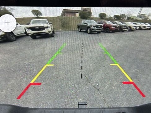 New 2025 Ford Ranger XL w/ Trailer Tow Package image 28