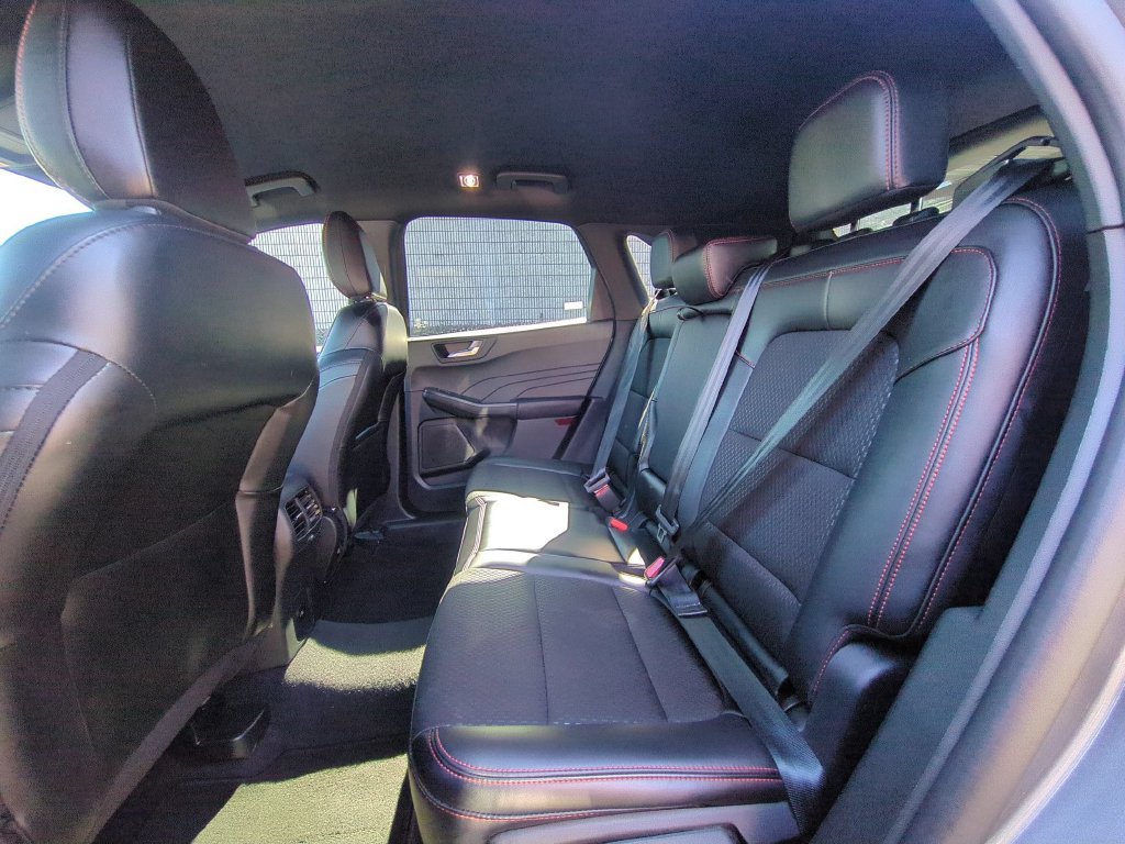 Used 2026 Ford Escape ST-Line FWD image 51