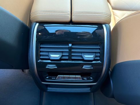 Certified 2025 BMW X5 M60i image 16