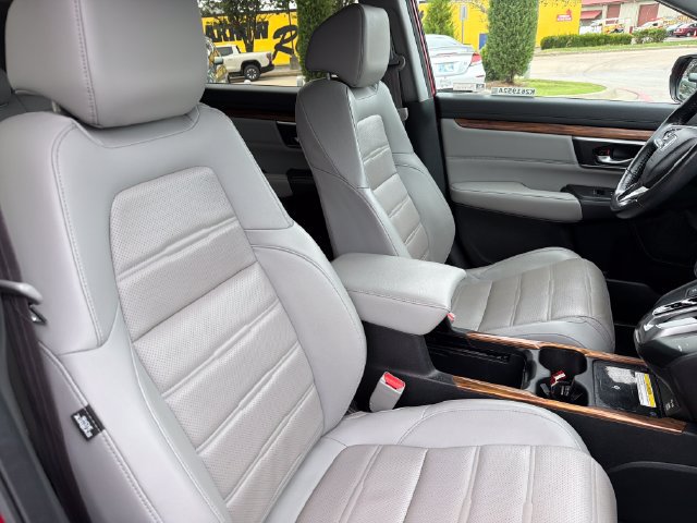 Used 2021 Honda CR-V Touring image 25
