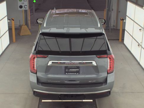 Used 2022 GMC Yukon SLT image 8